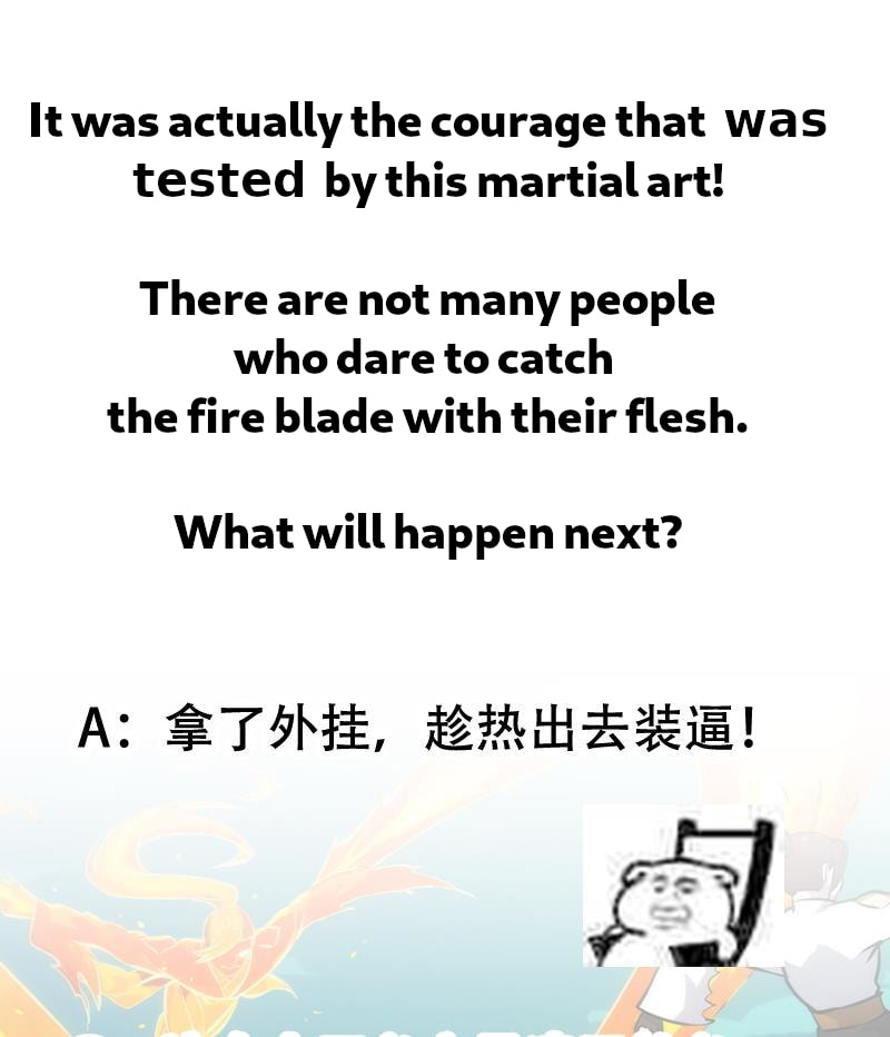 Read Invincible Divine Dragon System chapter 18 image 58 on Lezhin