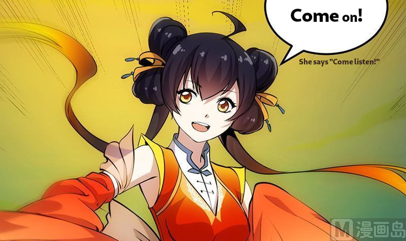 Read Invincible Divine Dragon System chapter 19 image 11 on Lezhin