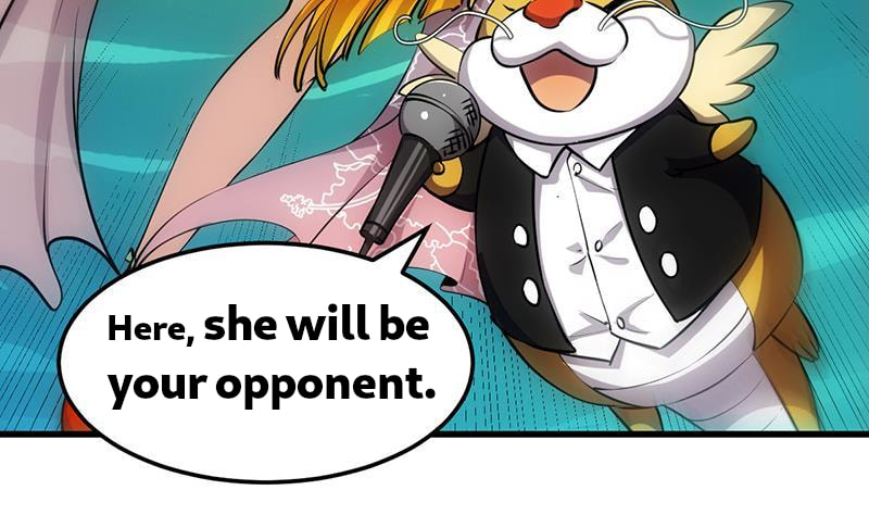Read Invincible Divine Dragon System chapter 19 image 13 on Lezhin