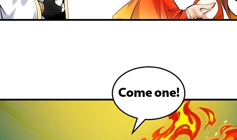 Read Invincible Divine Dragon System chapter 19 image 16 on Lezhin