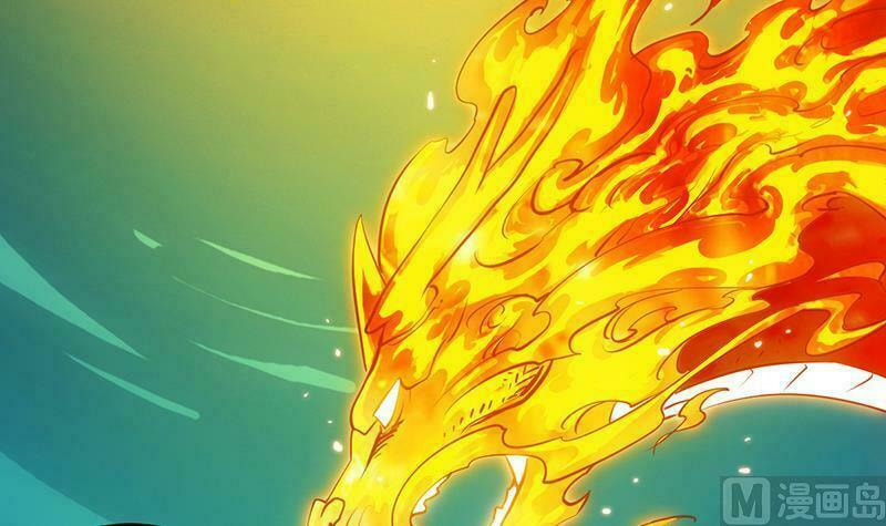 Read Invincible Divine Dragon System chapter 19 image 17 on Lezhin