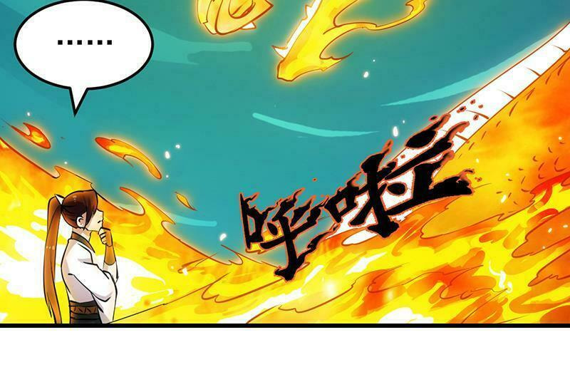 Read Invincible Divine Dragon System chapter 19 image 18 on Lezhin