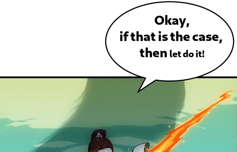 Read Invincible Divine Dragon System chapter 19 image 19 on Lezhin