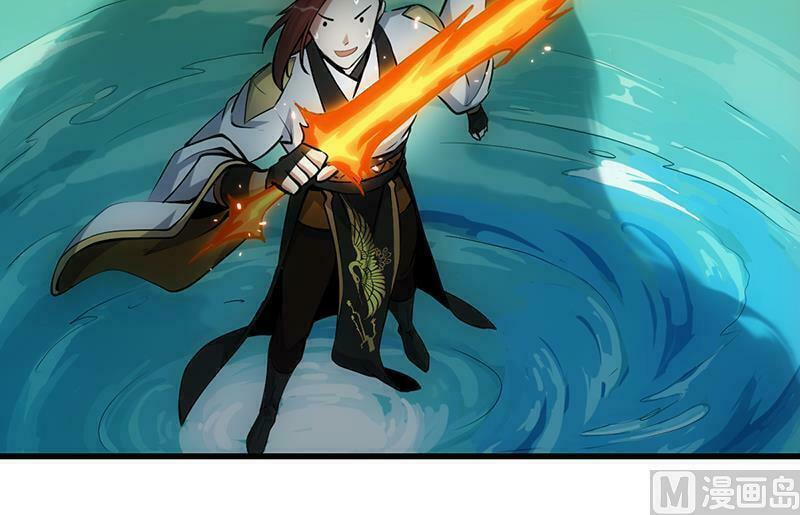 Read Invincible Divine Dragon System chapter 19 image 20 on Lezhin
