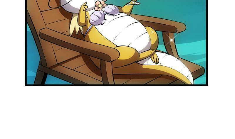 Read Invincible Divine Dragon System chapter 19 image 22 on Lezhin