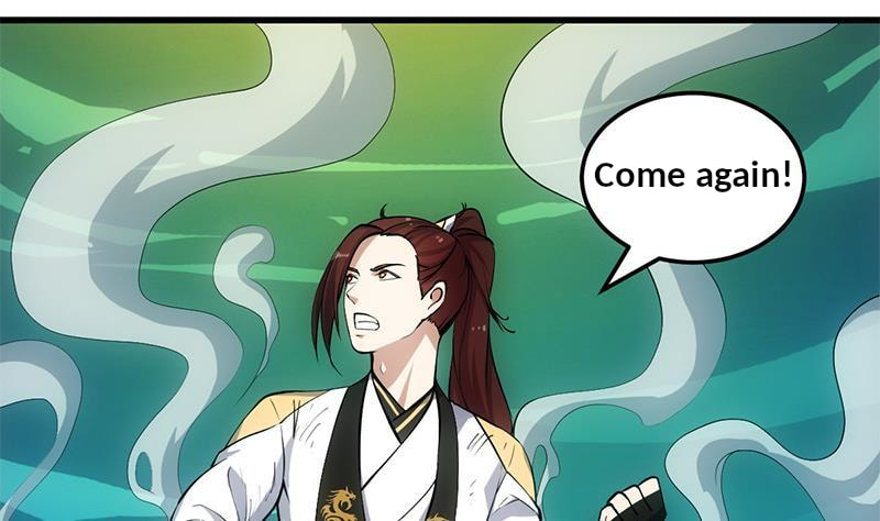 Read Invincible Divine Dragon System chapter 19 image 27 on Lezhin