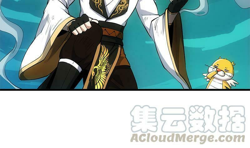 Read Invincible Divine Dragon System chapter 19 image 28 on Lezhin
