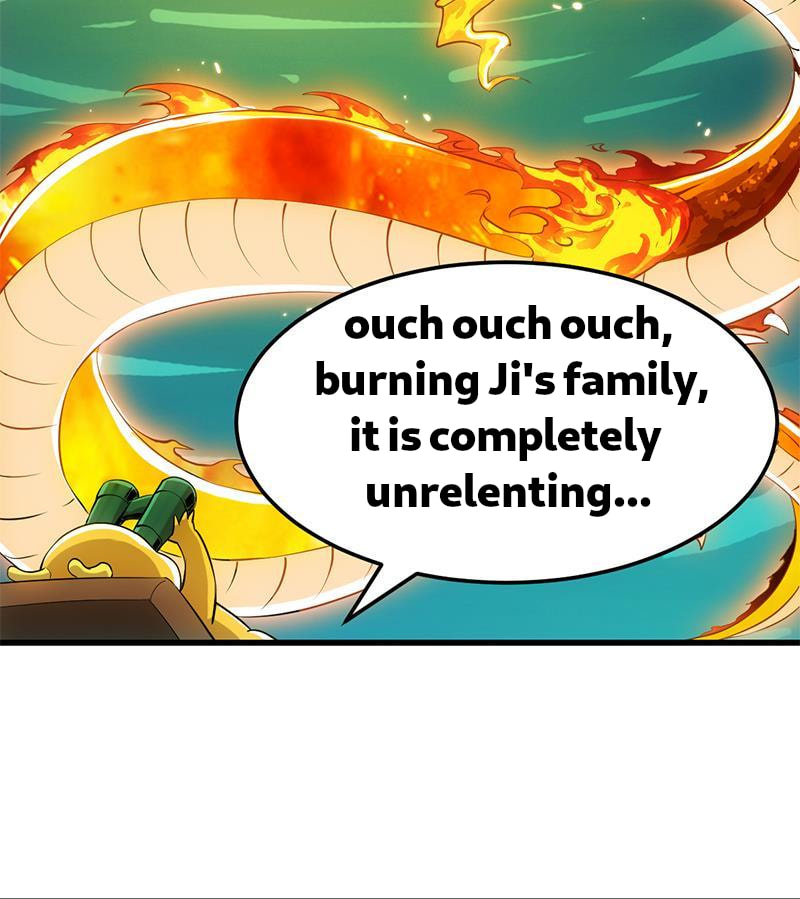 Read Invincible Divine Dragon System chapter 19 image 30 on Lezhin