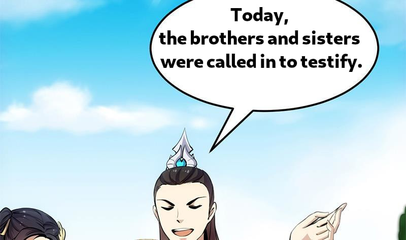Read Invincible Divine Dragon System chapter 19 image 34 on Lezhin