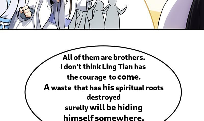 Read Invincible Divine Dragon System chapter 19 image 39 on Lezhin