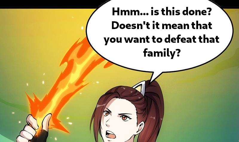 Read Invincible Divine Dragon System chapter 19 image 4 on Lezhin