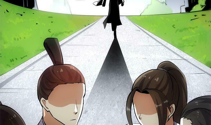 Read Invincible Divine Dragon System chapter 19 image 45 on Lezhin
