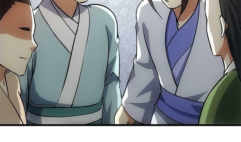 Read Invincible Divine Dragon System chapter 19 image 46 on Lezhin