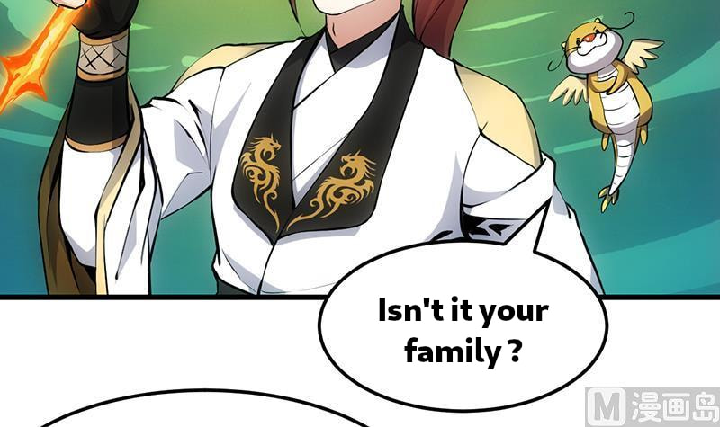 Read Invincible Divine Dragon System chapter 19 image 5 on Lezhin