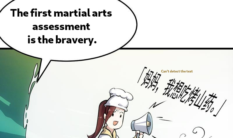 Read Invincible Divine Dragon System chapter 19 image 6 on Lezhin