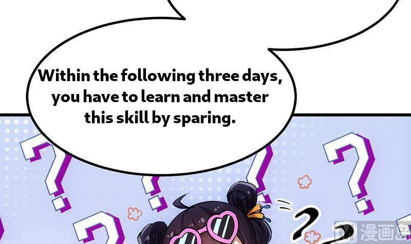 Read Invincible Divine Dragon System chapter 19 image 8 on Lezhin