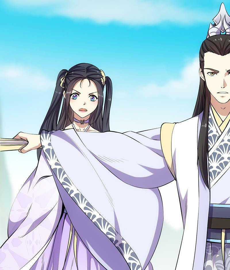 Read Invincible Divine Dragon System chapter 20 image 13 on Lezhin