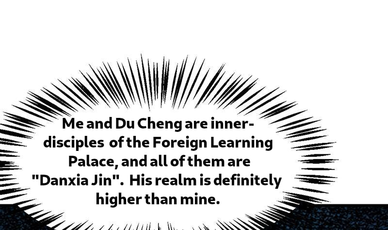 Read Invincible Divine Dragon System chapter 20 image 16 on Lezhin