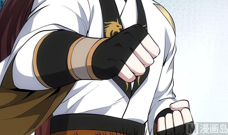 Read Invincible Divine Dragon System chapter 20 image 18 on Lezhin