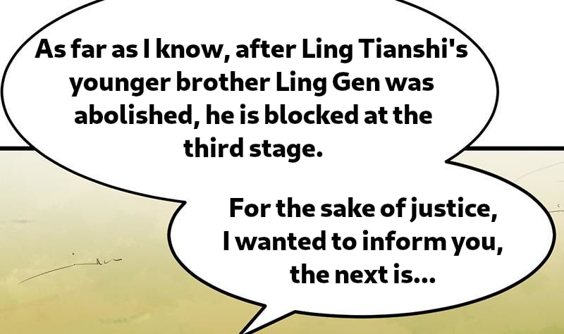 Read Invincible Divine Dragon System chapter 20 image 20 on Lezhin