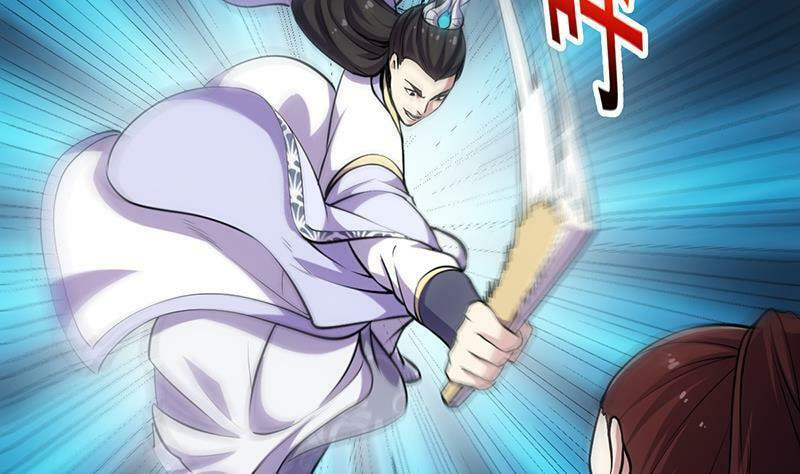 Read Invincible Divine Dragon System chapter 20 image 23 on Lezhin