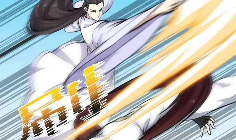 Read Invincible Divine Dragon System chapter 20 image 28 on Lezhin