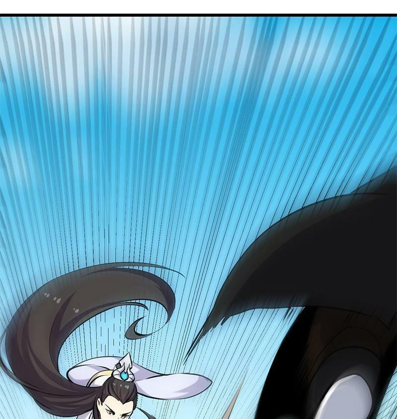 Read Invincible Divine Dragon System chapter 20 image 35 on Lezhin