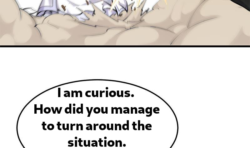 Read Invincible Divine Dragon System chapter 20 image 47 on Lezhin