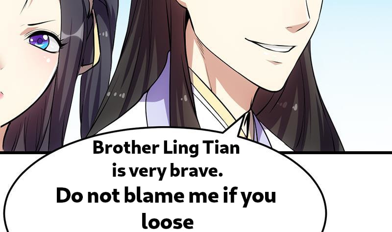Read Invincible Divine Dragon System chapter 20 image 5 on Lezhin