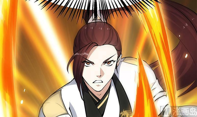 Read Invincible Divine Dragon System chapter 20 image 51 on Lezhin