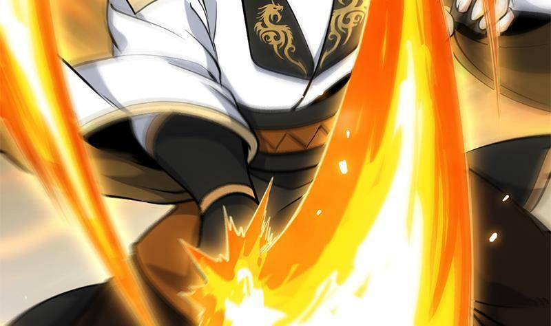 Read Invincible Divine Dragon System chapter 20 image 52 on Lezhin