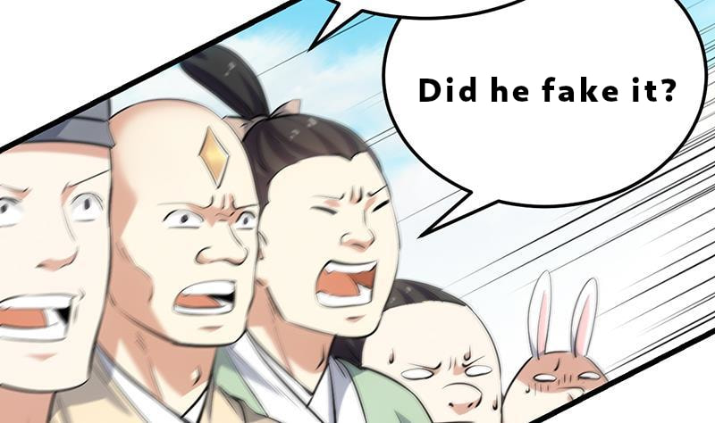 Read Invincible Divine Dragon System chapter 21 image 11 on Lezhin