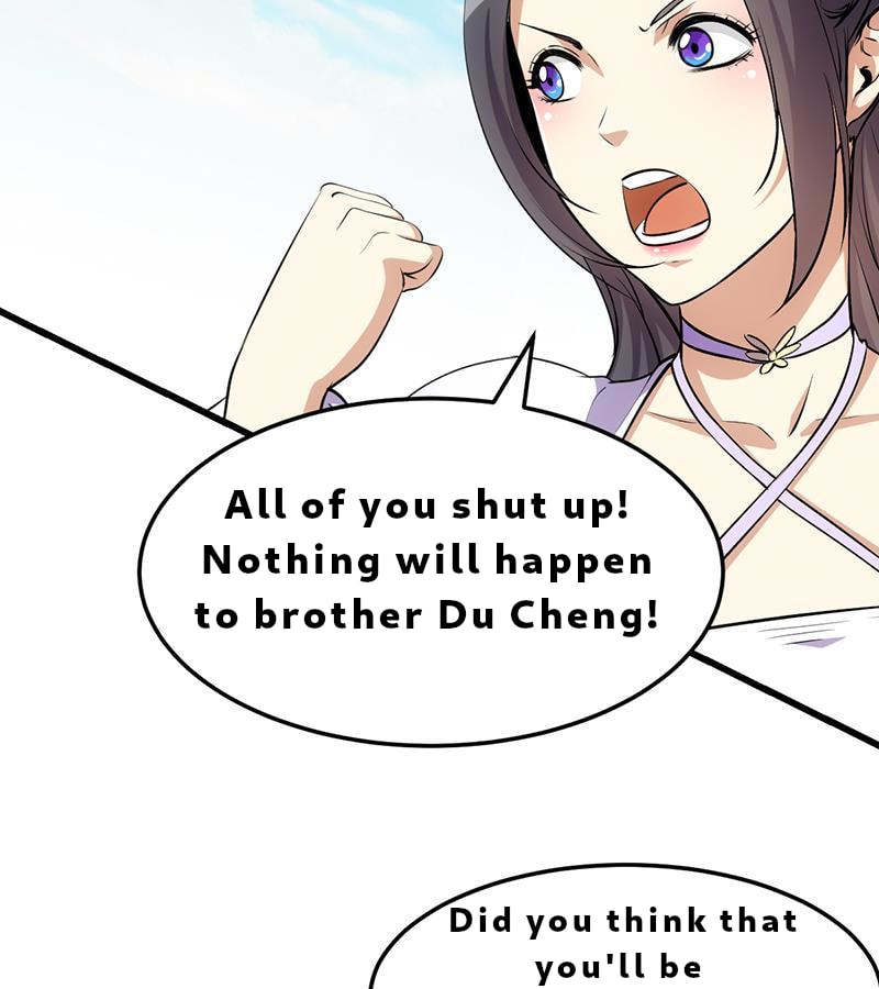 Read Invincible Divine Dragon System chapter 21 image 13 on Lezhin