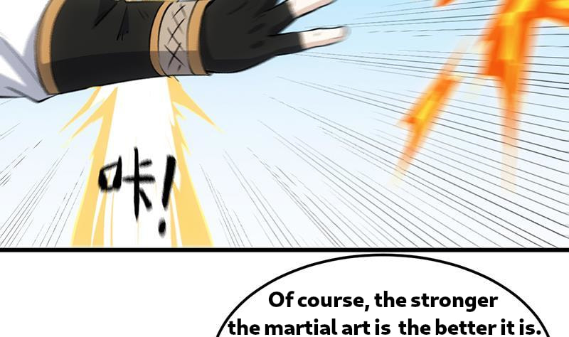 Read Invincible Divine Dragon System chapter 21 image 17 on Lezhin