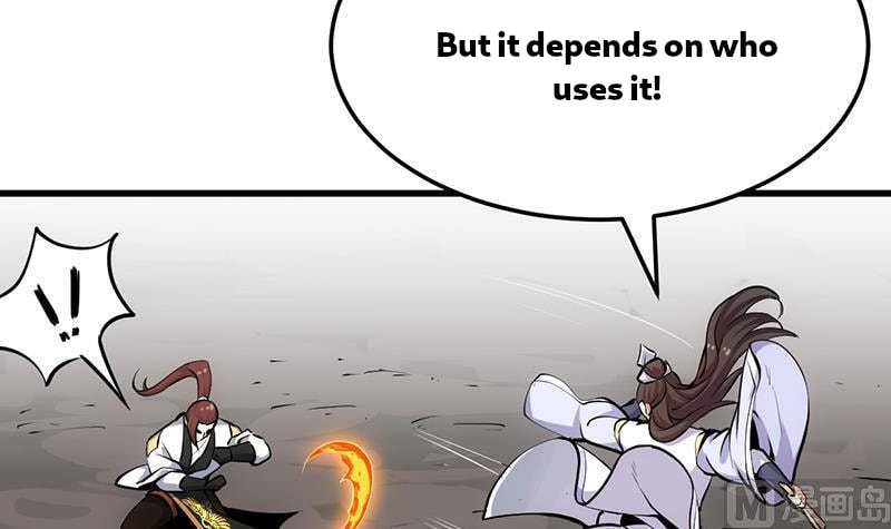 Read Invincible Divine Dragon System chapter 21 image 18 on Lezhin