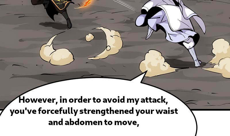 Read Invincible Divine Dragon System chapter 21 image 19 on Lezhin