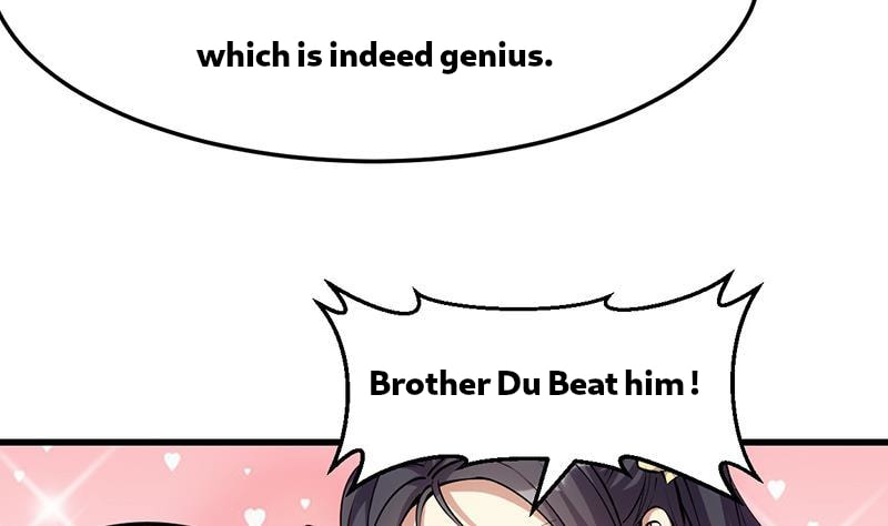 Read Invincible Divine Dragon System chapter 21 image 20 on Lezhin