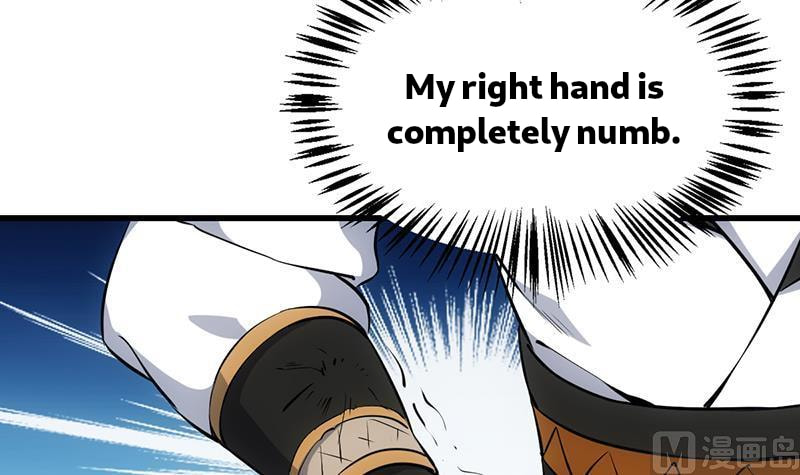 Read Invincible Divine Dragon System chapter 21 image 24 on Lezhin