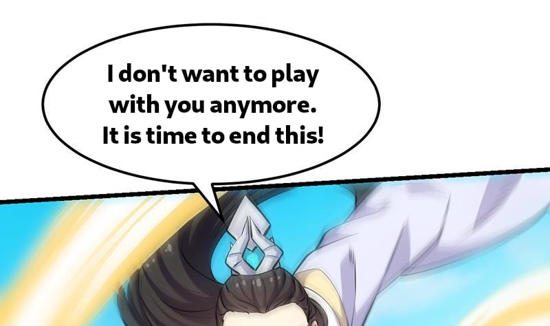 Read Invincible Divine Dragon System chapter 21 image 26 on Lezhin