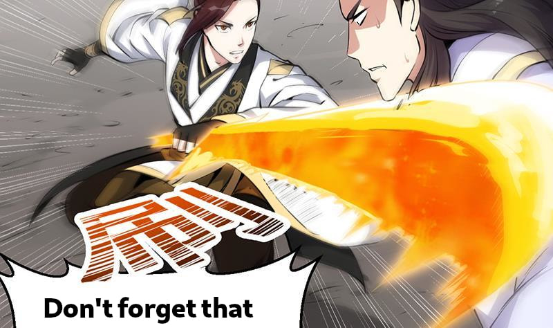 Read Invincible Divine Dragon System chapter 21 image 32 on Lezhin