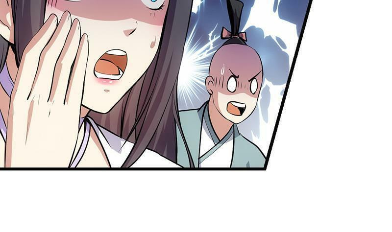 Read Invincible Divine Dragon System chapter 21 image 34 on Lezhin