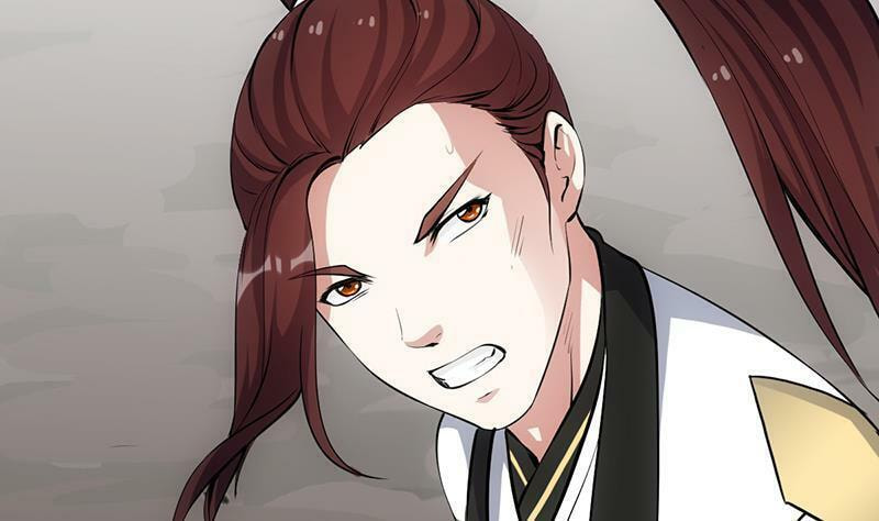 Read Invincible Divine Dragon System chapter 21 image 38 on Lezhin