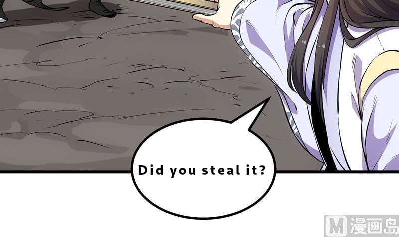 Read Invincible Divine Dragon System chapter 21 image 6 on Lezhin