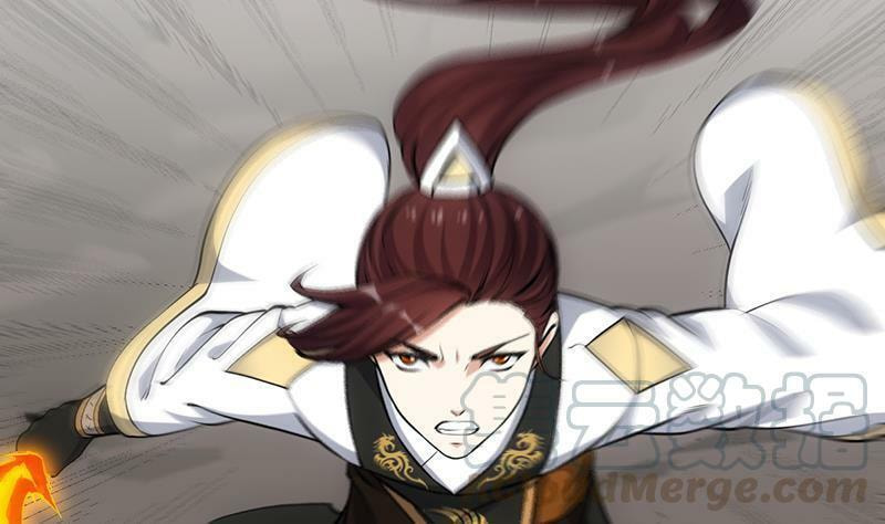 Read Invincible Divine Dragon System chapter 21 image 8 on Lezhin