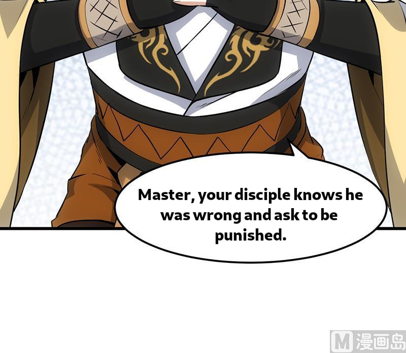 Read Invincible Divine Dragon System chapter 22 image 12 on Lezhin