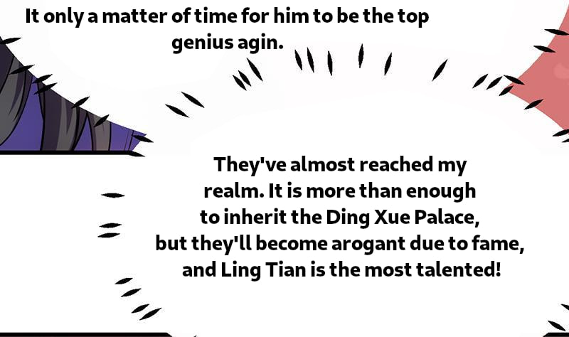 Read Invincible Divine Dragon System chapter 22 image 17 on Lezhin