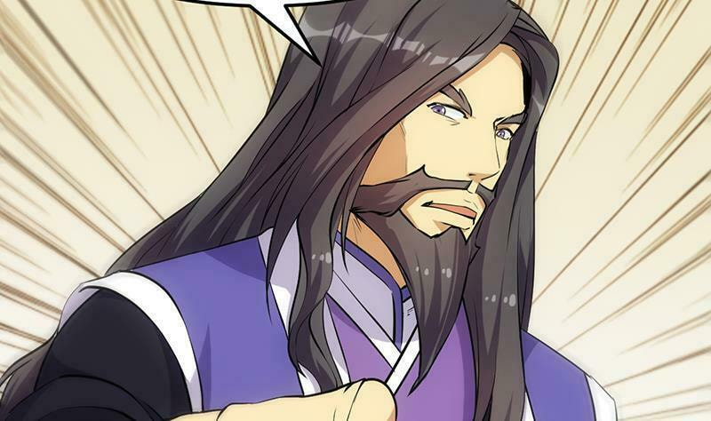 Read Invincible Divine Dragon System chapter 22 image 32 on Lezhin