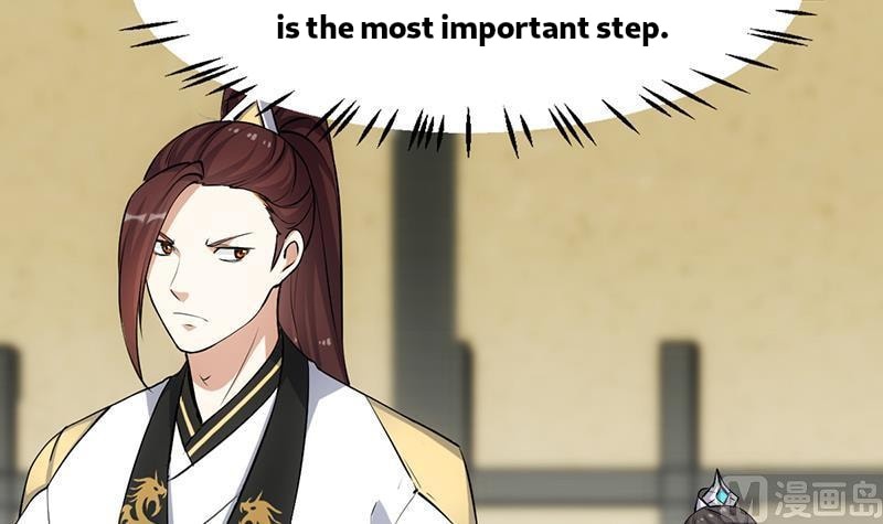 Read Invincible Divine Dragon System chapter 22 image 39 on Lezhin
