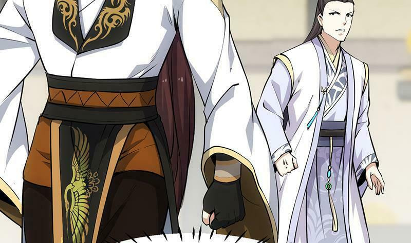 Read Invincible Divine Dragon System chapter 22 image 40 on Lezhin
