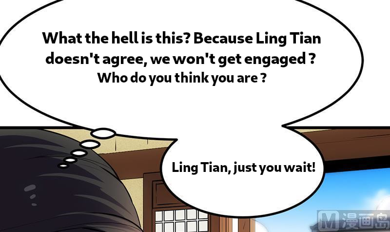 Read Invincible Divine Dragon System chapter 22 image 42 on Lezhin